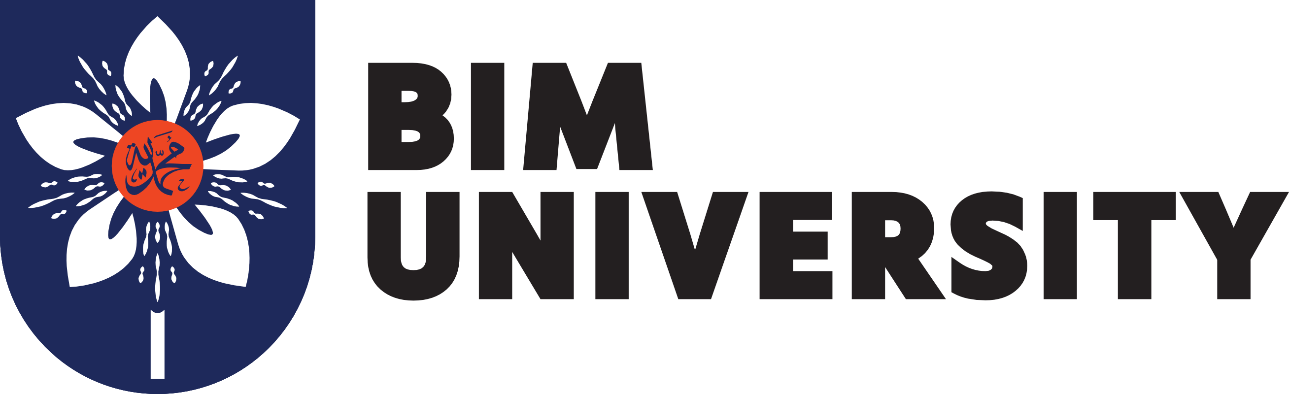 Logo BIM